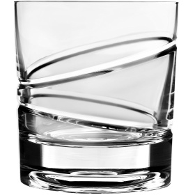 Вращающийся стакан для виски Shtox Rotating Whisky Glass 007 Single Pack