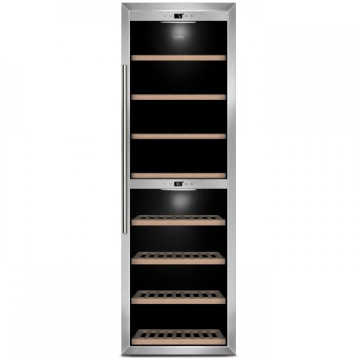 Винный шкаф Caso WineComfort 1800 Smart