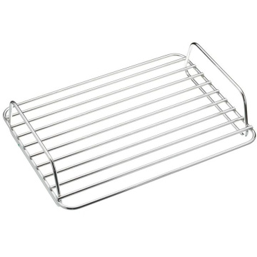 Решетка для запекания KitchenCraft MasterClass Large Roasting Rack (арт. MCROASTRACKLRG)