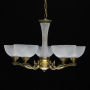 Люстра подвесная MW-Light Aphrodite Hanging Chandelier 317014705. фото 6