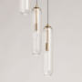 Подвесной светильник De City Olympia Pendant Lamp 106011703. фото 3