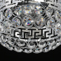 Подвесной светильник De City Breeze Pendant Lamp 111012201. фото 8
