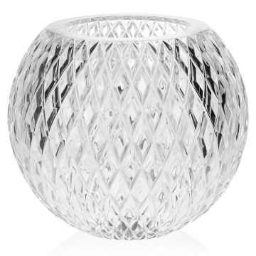 Хрустальная ваза Avdeev Crystal Коллекция &quot;Лондон&quot; С442/1