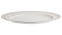 Блюдо овальное Noritake Montvale Platinum NOR4807L/97245. фото 2