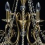 Люстра подвесная MW-Light Selena Hanging Chandelier 482016408. фото 15