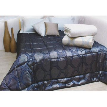 Одеяло-покрывало Servalli Kohinor Coperta-copriletto platino SRV/441230