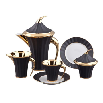 Чайный сервиз Rudolf Kampf Ancient Egypt 61160725-2112k