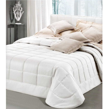 Одеяло-покрывало GF Ferrari Dalila Coperta-copriletto bianco FER/440843