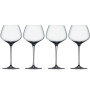 4 бокала для красного вина Spiegelau Willsberger Anniversary Burgundy Set 1416180. фото 1