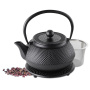 Чайник заварочный Weis Teekanne Gusseisen + Untersetzer 17944. фото 1