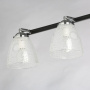 Потолочный светильник De City Tetro Ceiling Lamp 673017106. фото 4