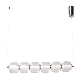 Подвесной светильник De City Madeleine Pendant Lamp 424018601