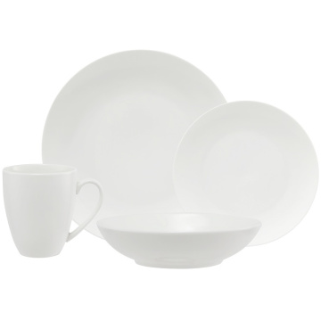 Обеденный сервиз Maxwell & Williams White Basics Fitzrovia WBA0148
