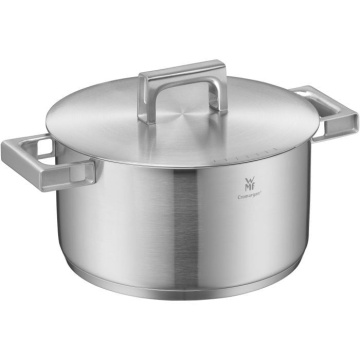 Кастрюля с крышкой WMF Ultimate Cool Soup Pot 8910000011