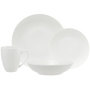 Обеденный сервиз Maxwell & Williams White Basics Fitzrovia WBA0148. фото 1