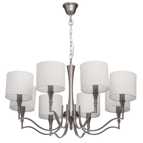 Люстра подвесная MW-Light Conrad Hanging Chandelier 667010908