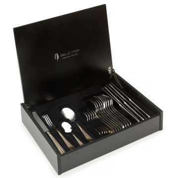 Набор столовых приборов Belo Inox Duo Gold On Design Cutlery Set DUOF0