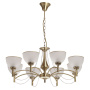 Люстра подвесная MW-Light Olympus Hanging Chandelier 318015408. фото 1