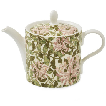Чайник заварочный Spode Morris & Co Teapot MCO8757-XG