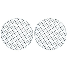Набор из двух блюд Nachtmann Bossa Nova Salad Plate 98036