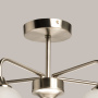 Потолочная люстра De City Brilliance Ceiling Chandelier 315016905. фото 9