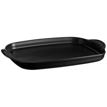 Блюдо для гриля и барбекю Emile Henry Plancha Truffe EH717547