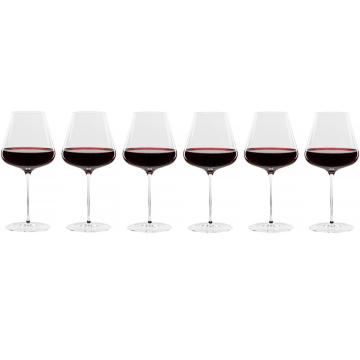 6 бокалов для красного вина Sophienwald Grand Cru Bourgogne Set Sw1042