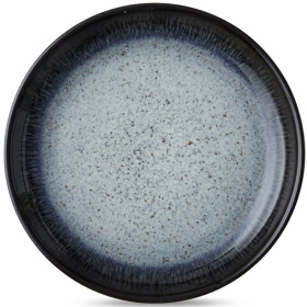 Тарелка десертная Denby Halo Medium Coupe Plate 199012204