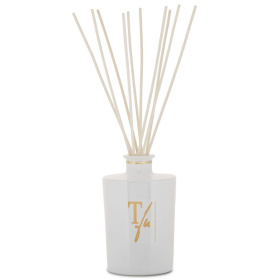 Ароматический диффузор Teatro Fragranze Uniche Dolce Vaniglia White Diffuser DV1500VBLTFU