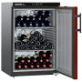 Винный шкаф Liebherr WKr 1811 Vinothek. фото 1