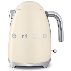 Чайник электрический SMEG KLF03CREU