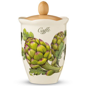Банка для кофе Nuova Cer Mercato della Terra Barattolo Caffè 7370/3-MDT