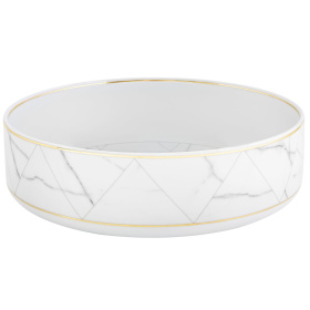 Салатник Vista Alegre Carrara Large Salad Bowl 21124420
