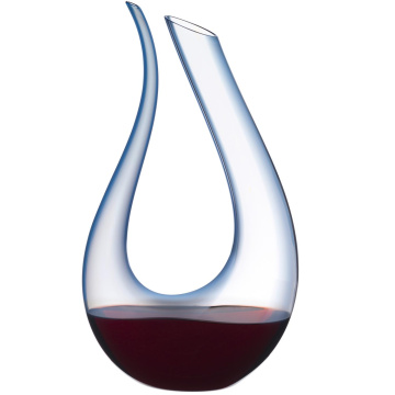 Декантер для вина RIEDEL Amadeo Blue Decanter 1756/13B