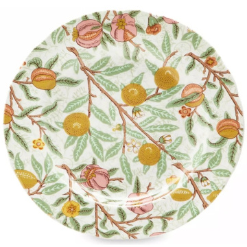 Тарелка десертная Spode Morris & Co Side Plate (арт. MCO0120-1)