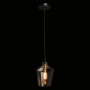 Подвесной светильник De Markt Neuwied Pendant Lamp 682012201. фото 2