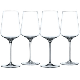 4 бокала для красного вина Nachtmann ViNova Redwine Glass 550 мл (арт. 98073)