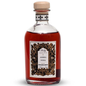 Ароматический диффузор Wally 1925 90° Anniversario Ambra Nera Diffuser 1925AN30