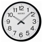 Настенные часы Seiko Quartz Wall Clock QXA563KN. фото 1