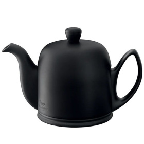 Чайник заварочный Degrenne Salam Minerale Black 216410