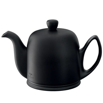 Чайник заварочный Degrenne Salam Minerale Black 216410