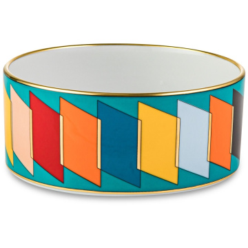 Салатник порционный Vista Alegre Futurismo Cereal Bowl 21139285