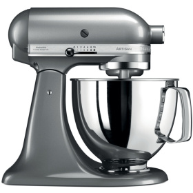 Миксер планетарный KitchenAid Artisan 5KSM125ECU