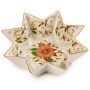 Салатник Lamart Palais Royal Christmas Star 22128. фото 1