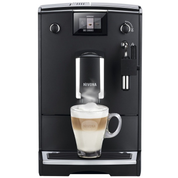 Кофемашина автоматическая Nivona NICR 550 Cafe Romatica Automatic Espresso Machine