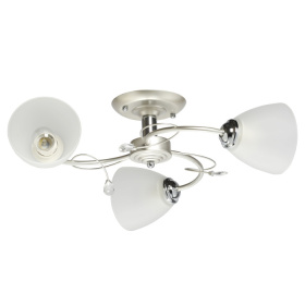 Люстра потолочная De City Tenderness Ceiling Chandelier 676013103