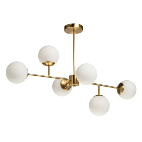 Потолочная люстра De City Olivia Ceiling Chandelier 306017006