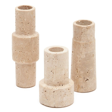 Набор подсвечников La Forma Majid Candleholders Set LF-210380