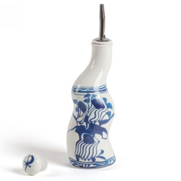Бутылка для масла Seletti Classics on Acid Tokkuri Seasoning Bottle 11287