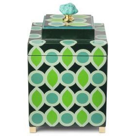 Шкатулка Abhika Box Krizia '70 600562,F10